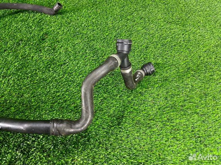 Патрубок Bmw 1 E87 N45B16 2005