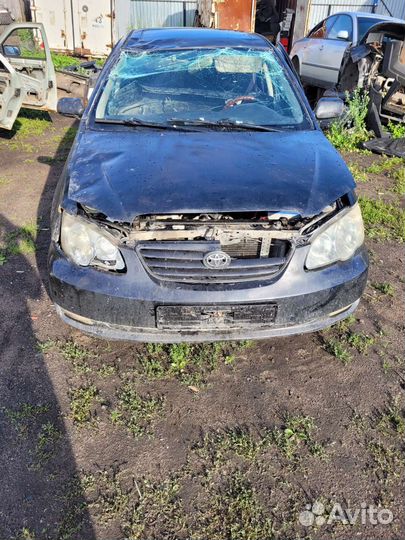 Двигатель BYD f 3 1.6 DA 4 G18