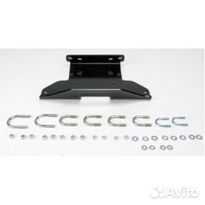 Установочный комплект стационарный для Kawasaki Br