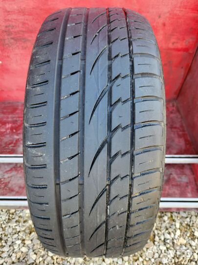 Continental ContiCrossContact UHP 235/55 R17