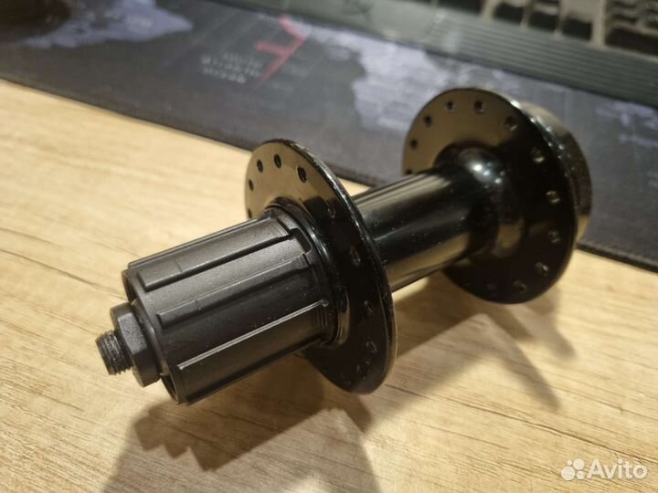 Втулки formula