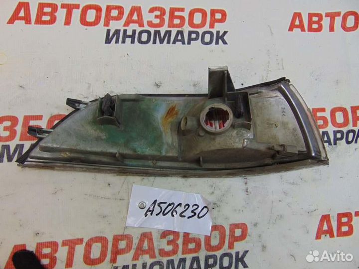 Указатель поворота левый для Toyota Corona Exiv 1