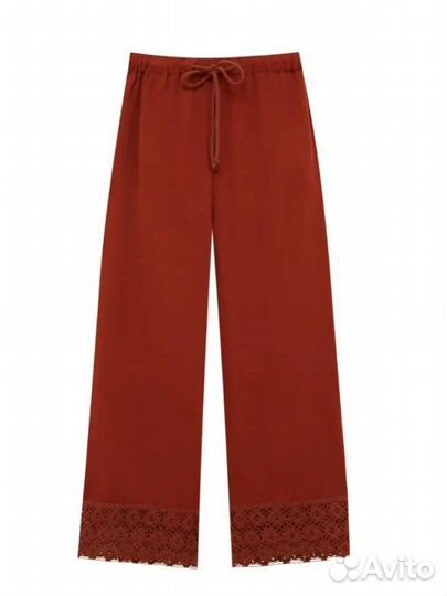 Pull and bear брюки