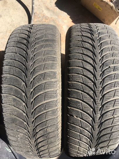 Goodyear Ultra Grip HP 215/65 R16
