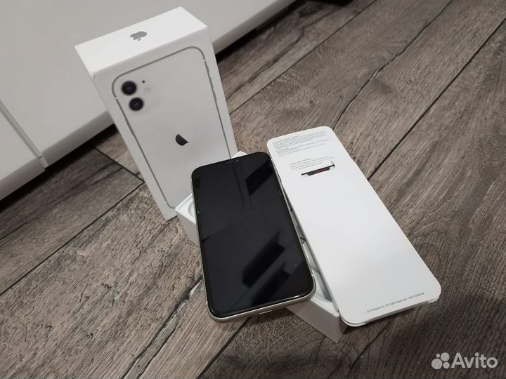iPhone 11 128gb