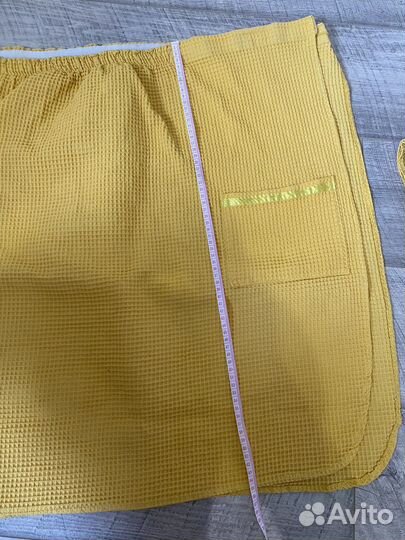 Набор для бани и сауны