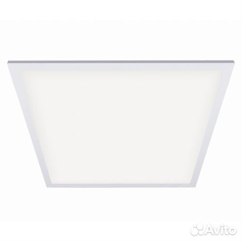 Светодиодная панель PPL 595/U Opal 36w 6500K 3000L