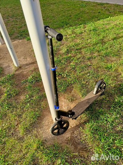 Самокат подростковый б/у