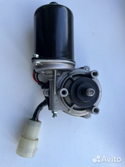 Моторчик дворников daewoo nexia