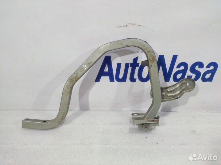 Петля крышки багажника правая Renault Logan