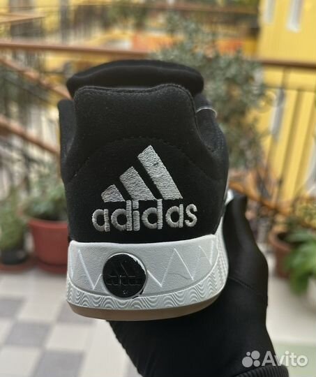 Кроссовки Adidas adimatic