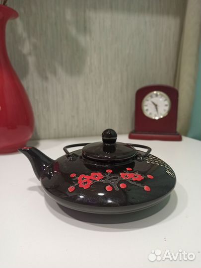 Чайник заварочный китайский
