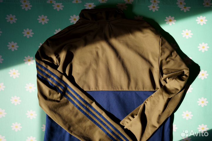 Олимпийка adidas /оригинал 50 размер