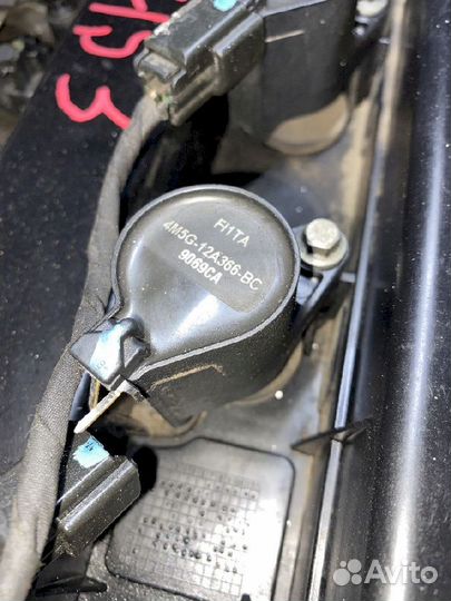 Катушка зажигания B4204S3 Volvo V50 MW43 4M5G12A36