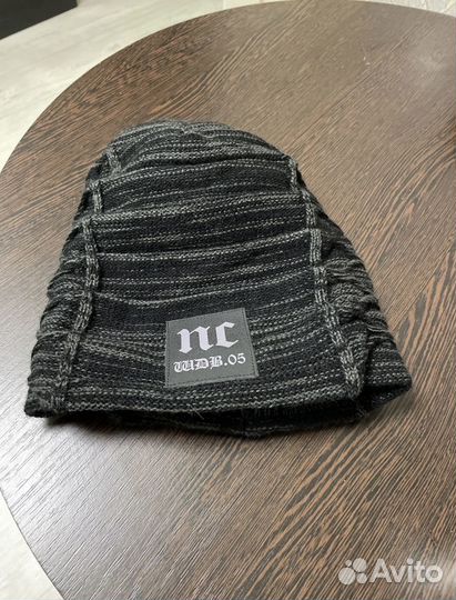 Шапка зимняя
