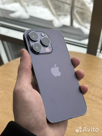 iPhone 14 Pro, 512 ГБ
