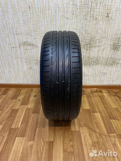 Bridgestone Potenza S001 235/50 R18