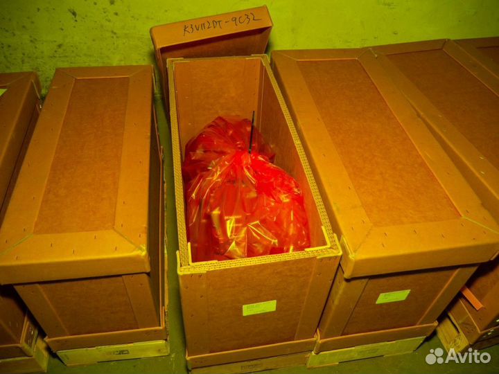 Поршень шайбы наклонной плиты гидромотора хода Hit