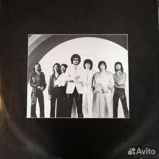 Electric Light Orchestra - Greatest Hits, 1976,Nm