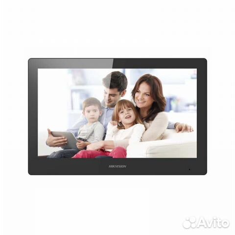 Видеодомофон