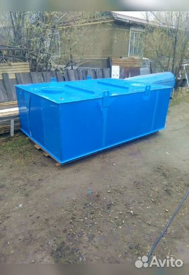 Емкость для воды