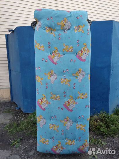 Матрас детский