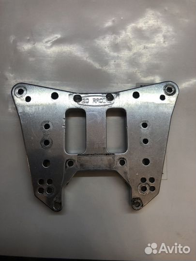 Запчасти для arrma 1/8