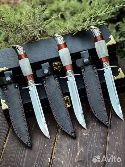 Нож финка нквд