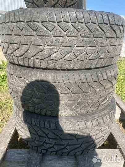 Kormoran Snow 235/55 R17 103V