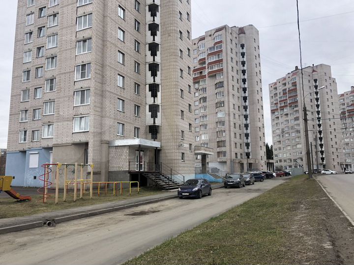 Продам 120 м² с арендаторами,10 годовых, отд.вход