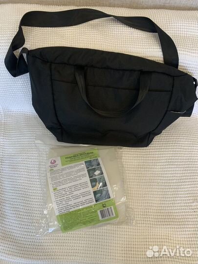 Коляска автокресло foofoo 4 в 1