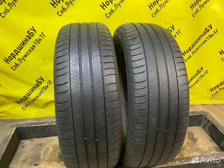 Michelin Primacy 3 195/55 R16 87V