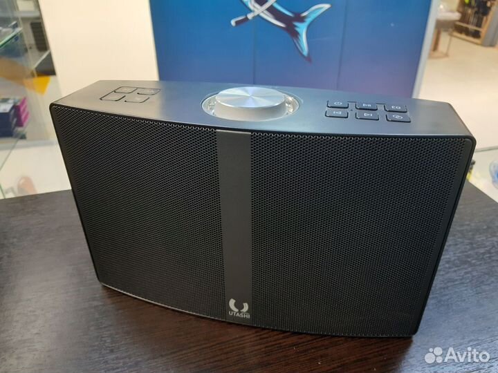 Мультимедийная система Smartbuy Utashi rock2.0