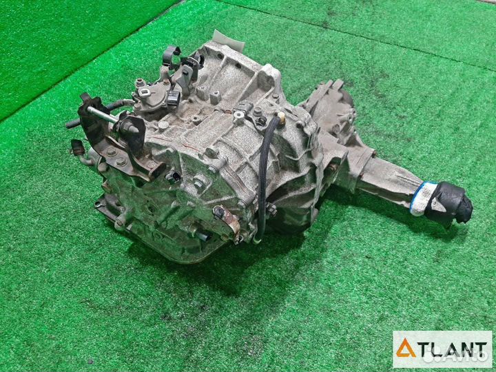 АКПП toyota fielder