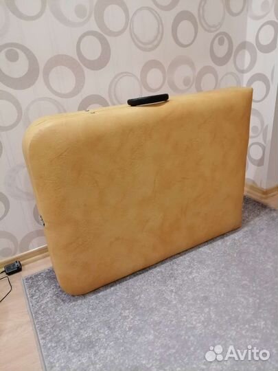 Массажный стол складной