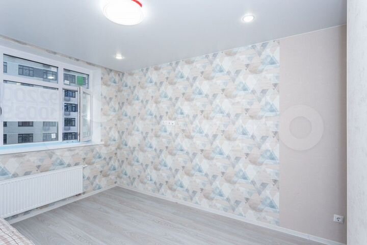 Квартира-студия, 18 м², 11/16 эт.