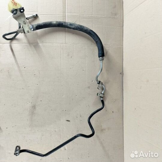 Шланг гидроусилителя Nissan Teana L33 2014-2020