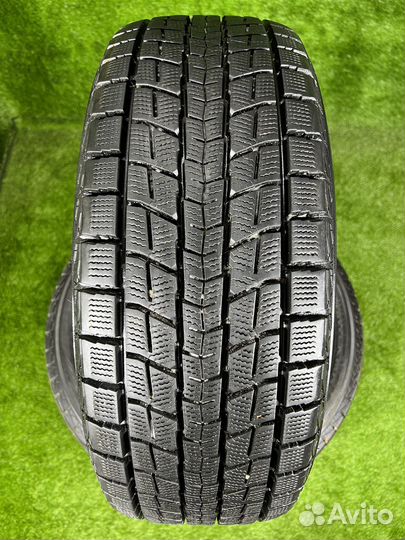 Dunlop Winter Maxx SJ8 225/55 R17 97R