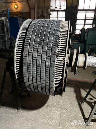 Ремонт и восстановление, электродвигателей, генера