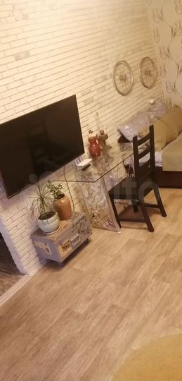Квартира-студия, 35 м², 2/10 эт.