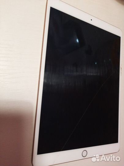 Планшет iPad A 2123