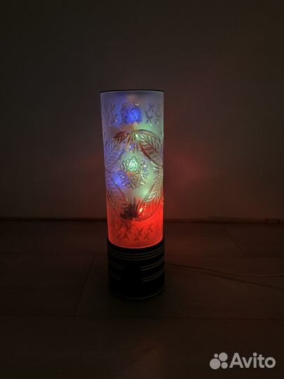 Цветомузыка Ростов -Дон-2 СССР