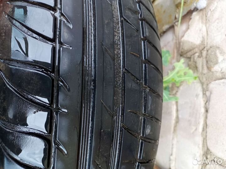 Tigar High Performance 185/65 R15