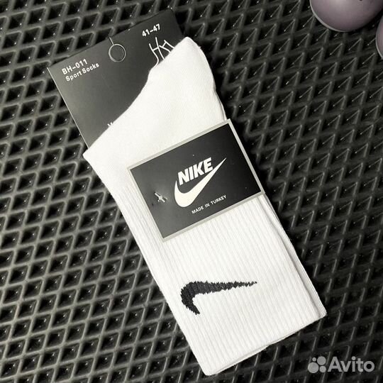 Носки Nike