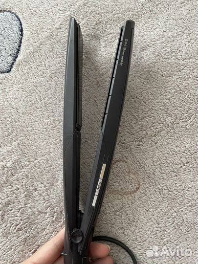 Выпрямитель для волос babyliss