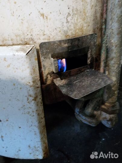 Газовый котел аогв 23.2-1