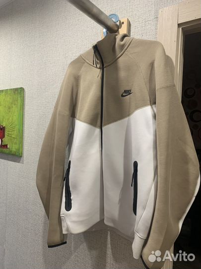 Nike tech fleece 2023 оригинал