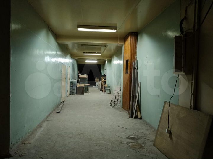 Сдам склады и ПСН