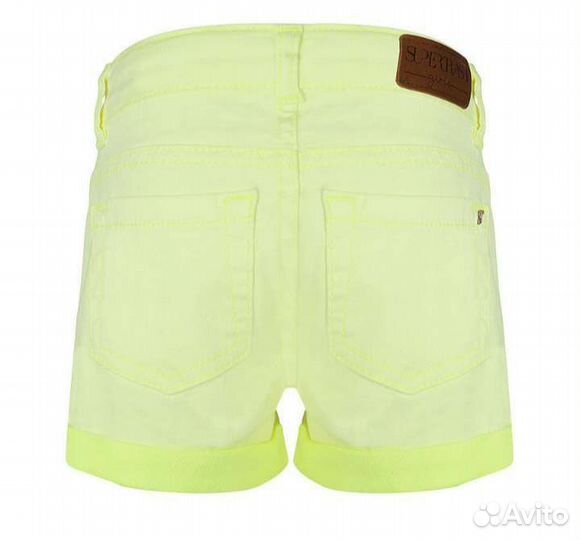 Шорты для девочек