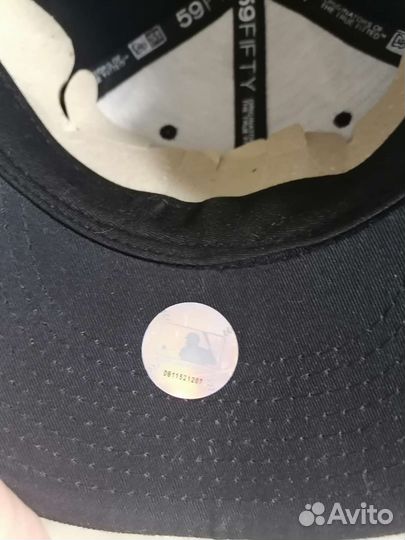 Кепка мужская